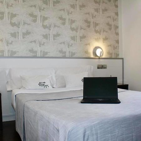 Hotel El Sueno De Jemik La Roda Esterno foto