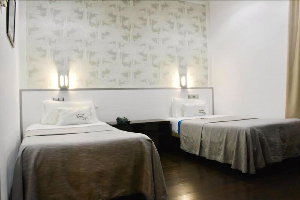 Hotel El Sueno De Jemik La Roda Esterno foto