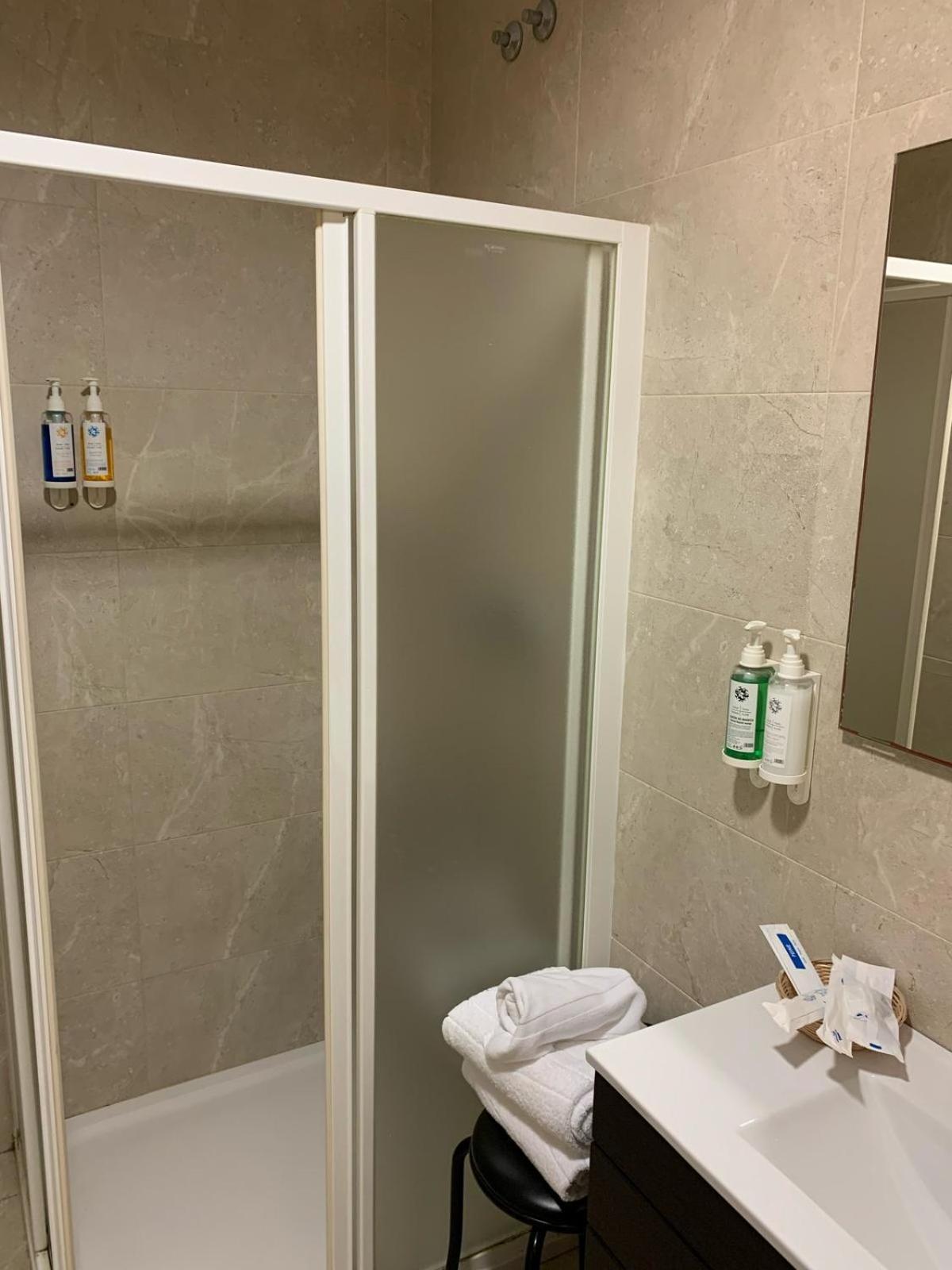 Hotel El Sueno De Jemik La Roda Esterno foto